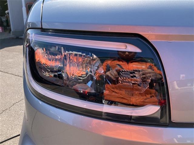 ダイハツ タント ６６０ Ｌ ４ＷＤ R5年 (東北) 99