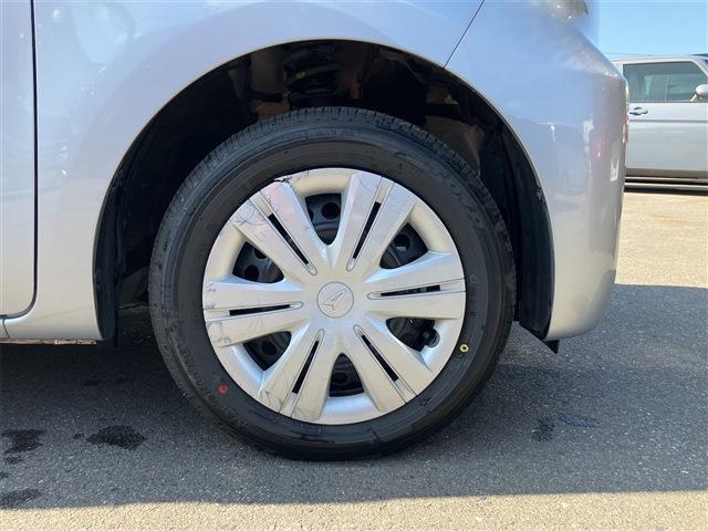 ダイハツ タント ６６０ Ｌ ４ＷＤ R5年 (東北) 99