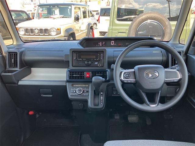 ダイハツ タント ６６０ Ｌ ４ＷＤ R5年 (東北) 99