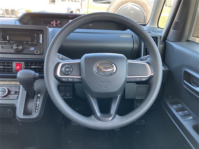 ダイハツ タント ６６０ Ｌ ４ＷＤ R5年 (東北) 99
