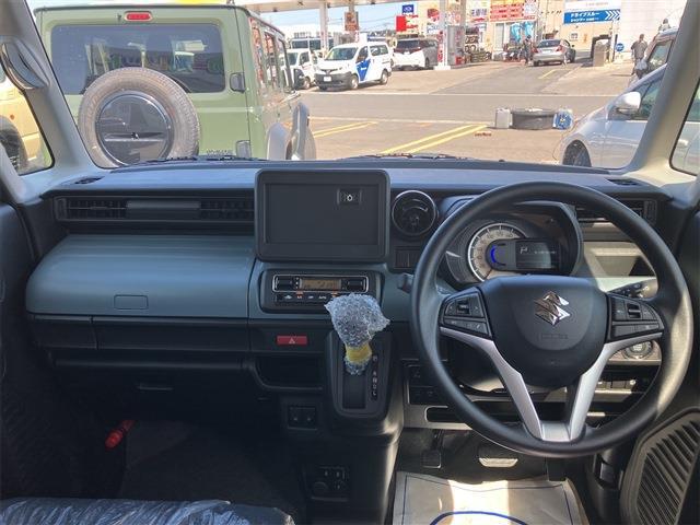スズキ スペーシア　ベース ６６０ ＸＦ ４ＷＤ R7年 (東北) 99