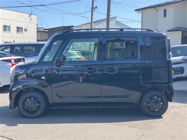 スズキ スペーシア　ベース ６６０ ＸＦ ４ＷＤ R7年 (東北) 99