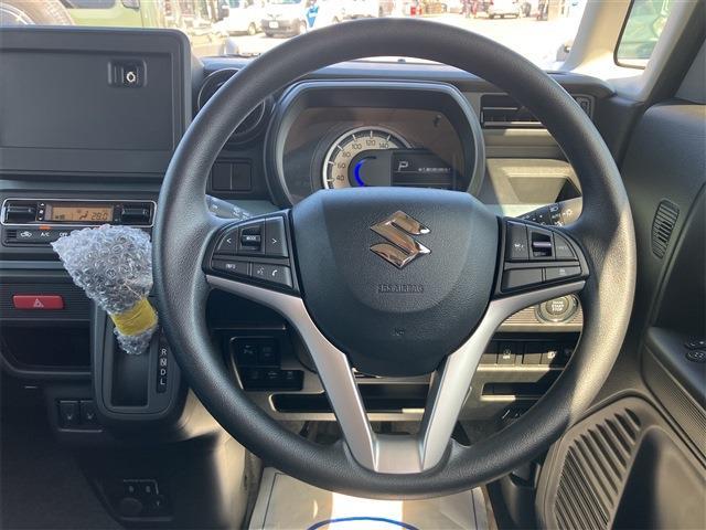 スズキ スペーシア　ベース ６６０ ＸＦ ４ＷＤ R7年 (東北) 99