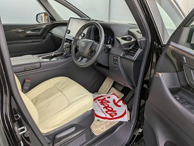 トヨタ アルファード　ハイブリッド ハイブリッド ２．５ Ｘ Ｅ－ＦＯＵＲ ４ＷＤ R7年 (東北) 99