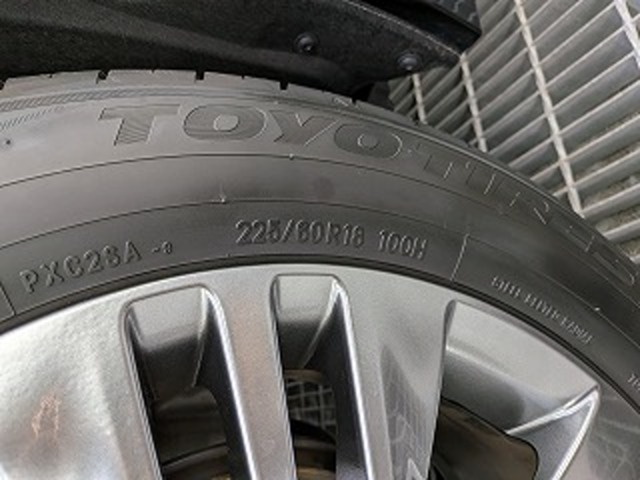 トヨタ アルファード　ハイブリッド ハイブリッド ２．５ Ｘ Ｅ－ＦＯＵＲ ４ＷＤ R7年 (東北) 99