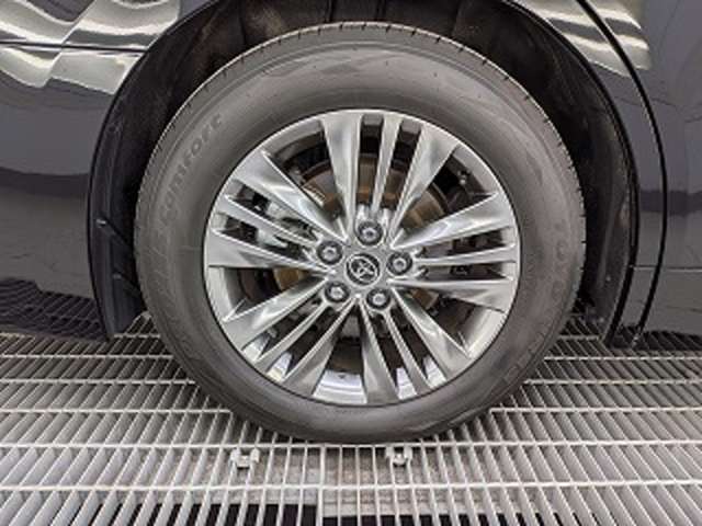 トヨタ アルファード　ハイブリッド ハイブリッド ２．５ Ｘ Ｅ－ＦＯＵＲ ４ＷＤ R7年 (東北) 99