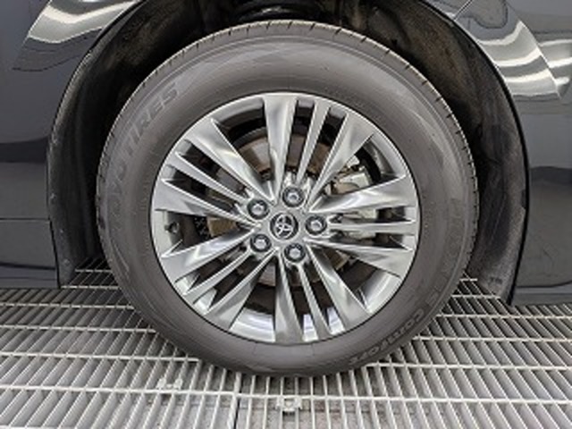 トヨタ アルファード　ハイブリッド ハイブリッド ２．５ Ｘ Ｅ－ＦＯＵＲ ４ＷＤ R7年 (東北) 99