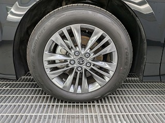 トヨタ アルファード　ハイブリッド ハイブリッド ２．５ Ｘ Ｅ－ＦＯＵＲ ４ＷＤ R7年 (東北) 99