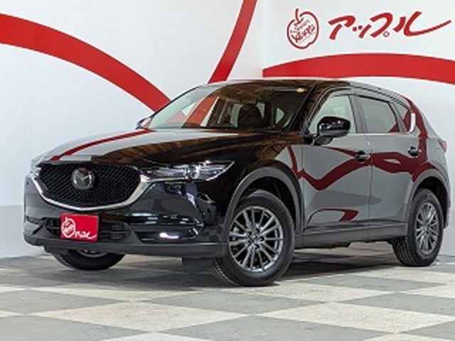 マツダ ＣＸ−５ ２．２ ＸＤ プロアクティブ ディーゼルターボ H29年 (東北) 99
