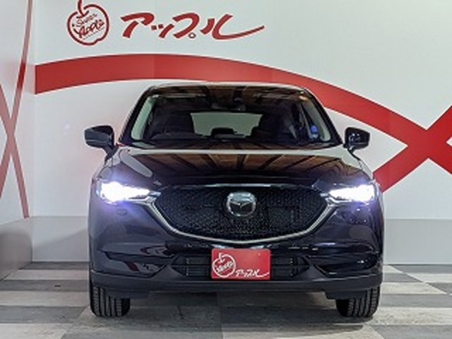 マツダ ＣＸ−５ ２．２ ＸＤ プロアクティブ ディーゼルターボ H29年 (東北) 99