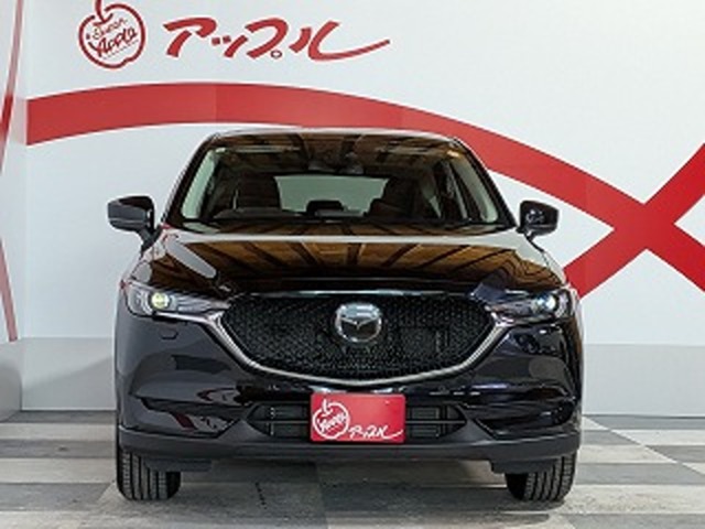 マツダ ＣＸ−５ ２．２ ＸＤ プロアクティブ ディーゼルターボ H29年 (東北) 99
