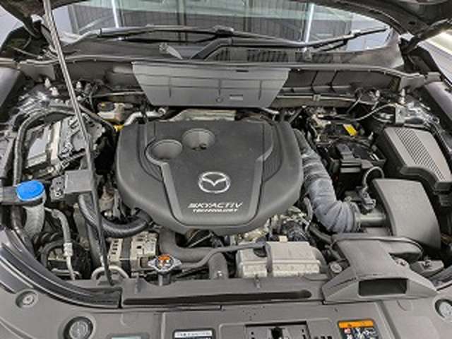 マツダ ＣＸ−５ ２．２ ＸＤ プロアクティブ ディーゼルターボ H29年 (東北) 99