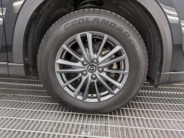 マツダ ＣＸ−５ ２．２ ＸＤ プロアクティブ ディーゼルターボ H29年 (東北) 99