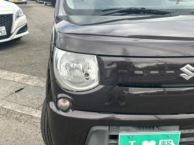 スズキ ＭＲワゴン Ｘ ディスプレイオーディオバックモニター H23年 (四国) 99
