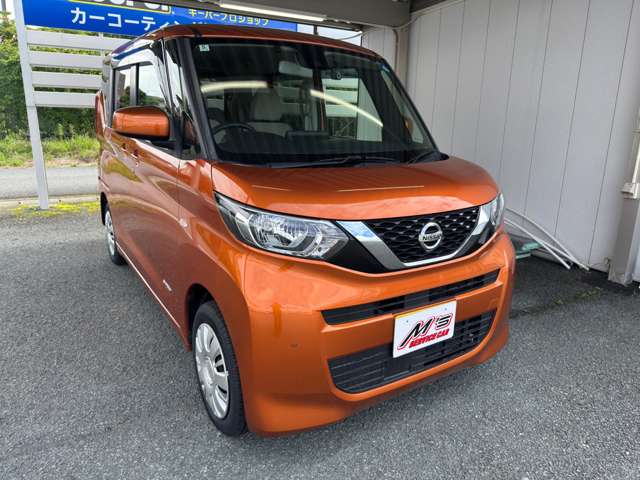 日産 ルークス ６６０ Ｓ ４ＷＤ R2年 () 99