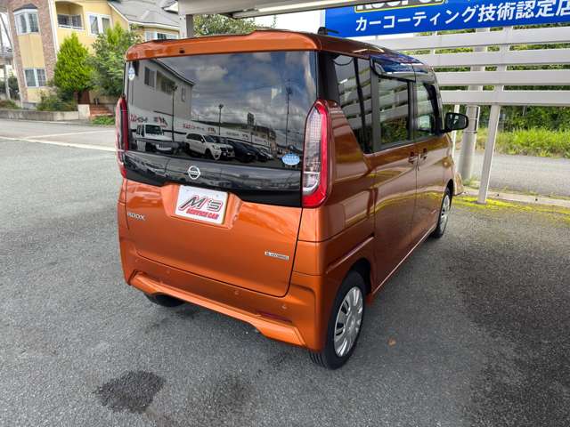 日産 ルークス ６６０ Ｓ ４ＷＤ R2年 () 99