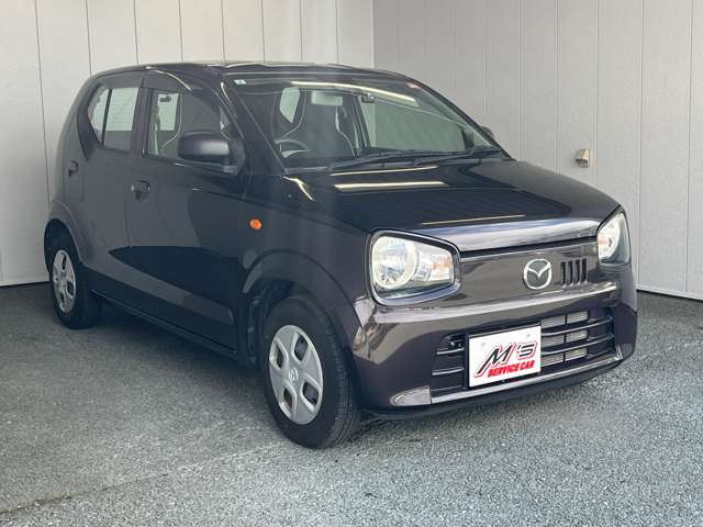マツダ キャロル ６６０ ＧＬ R1年 (東北) 99