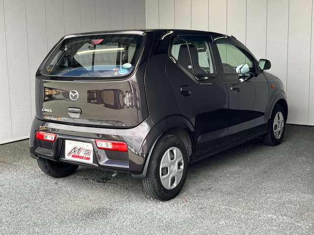 マツダ キャロル ６６０ ＧＬ R1年 (東北) 99