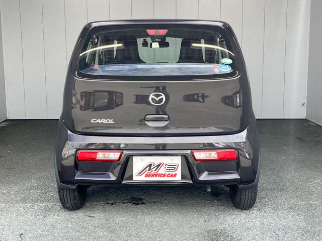 マツダ キャロル ６６０ ＧＬ R1年 (東北) 99