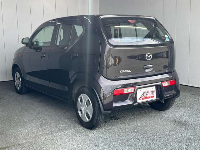 マツダ キャロル ６６０ ＧＬ R1年 (東北) 99
