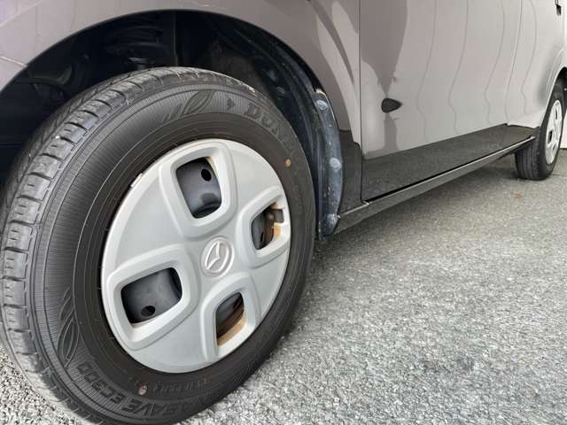 マツダ キャロル ６６０ ＧＬ R1年 (東北) 99