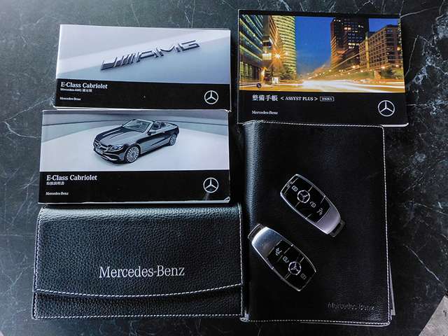 ＡＭＧ Ｅクラスカブリオレ Ｅ５３ ４マチックプラス ４ＷＤ R1年 (東海) 99