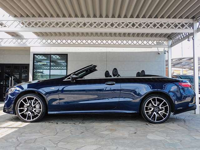 ＡＭＧ Ｅクラスカブリオレ Ｅ５３ ４マチックプラス ４ＷＤ R1年 (東海) 99