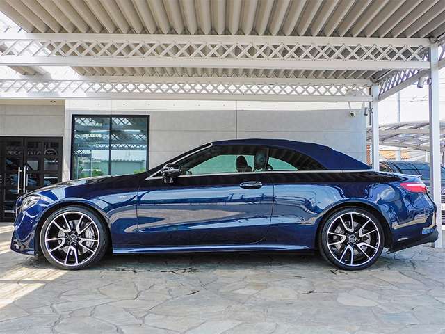 ＡＭＧ Ｅクラスカブリオレ Ｅ５３ ４マチックプラス ４ＷＤ R1年 (東海) 99