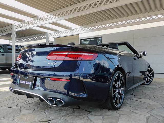ＡＭＧ Ｅクラスカブリオレ Ｅ５３ ４マチックプラス ４ＷＤ R1年 (東海) 99
