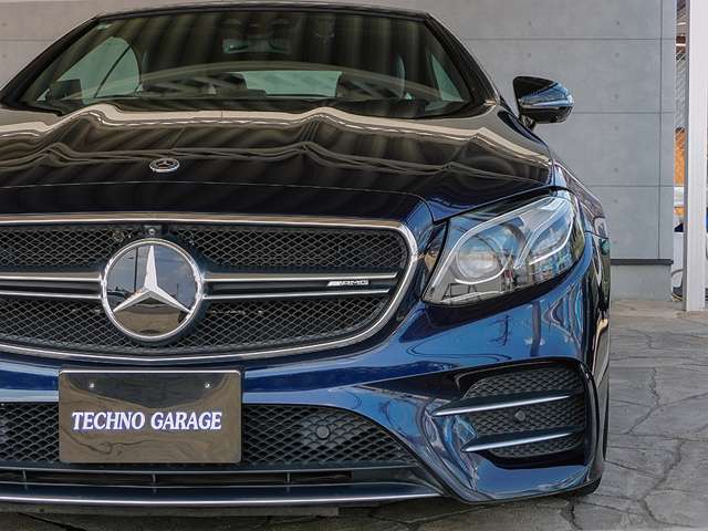ＡＭＧ Ｅクラスカブリオレ Ｅ５３ ４マチックプラス ４ＷＤ R1年 (東海) 99