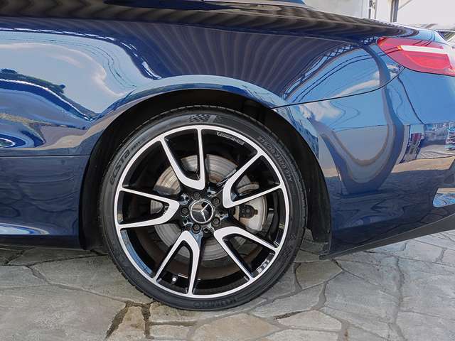 ＡＭＧ Ｅクラスカブリオレ Ｅ５３ ４マチックプラス ４ＷＤ R1年 (東海) 99