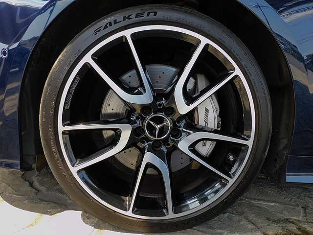 ＡＭＧ Ｅクラスカブリオレ Ｅ５３ ４マチックプラス ４ＷＤ R1年 (東海) 99