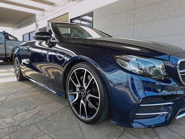 ＡＭＧ Ｅクラスカブリオレ Ｅ５３ ４マチックプラス ４ＷＤ R1年 (東海) 99