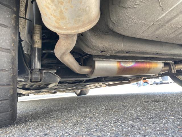 ホンダ シビックタイプＲユーロ ２．０ H22年 (近畿) 99