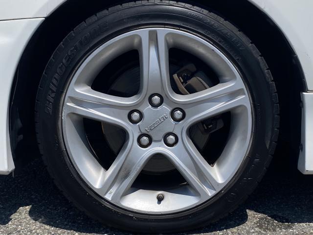トヨタ アルテッツァ ２．０ ＲＳ２００ Ｌエディション H13年 (近畿) 99