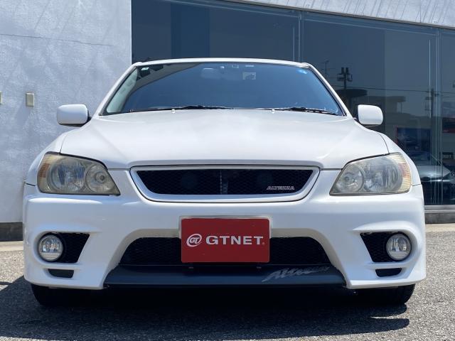 トヨタ アルテッツァ ２．０ ＲＳ２００ Ｌエディション H13年 (近畿) 99