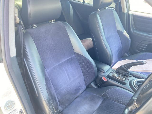 トヨタ アルテッツァ ２．０ ＲＳ２００ Ｌエディション H13年 (近畿) 99