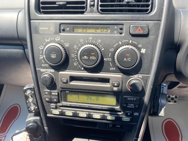 トヨタ アルテッツァ ２．０ ＲＳ２００ Ｌエディション H13年 (近畿) 99