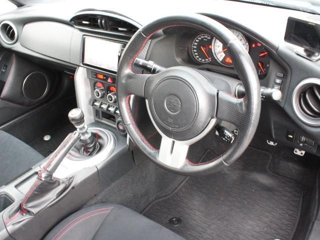 トヨタ ８６ ２．０ ＧＴ H27年 (近畿) 99
