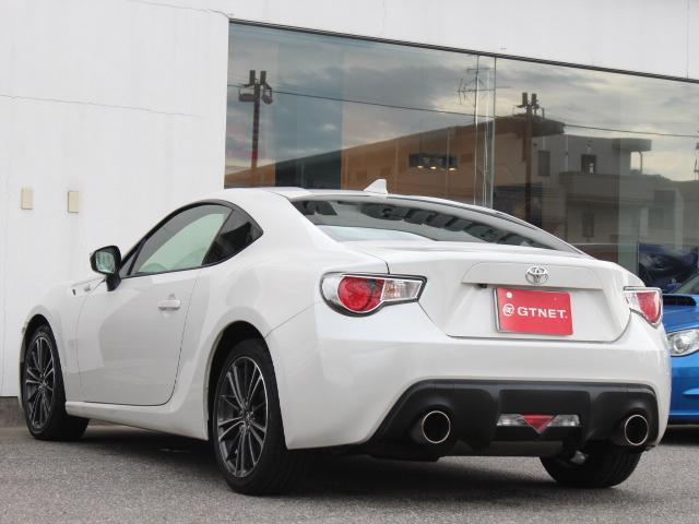 トヨタ ８６ ２．０ ＧＴ H27年 (近畿) 99