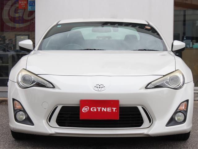 トヨタ ８６ ２．０ ＧＴ H27年 (近畿) 99
