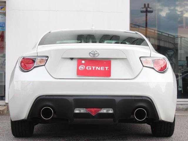 トヨタ ８６ ２．０ ＧＴ H27年 (近畿) 99