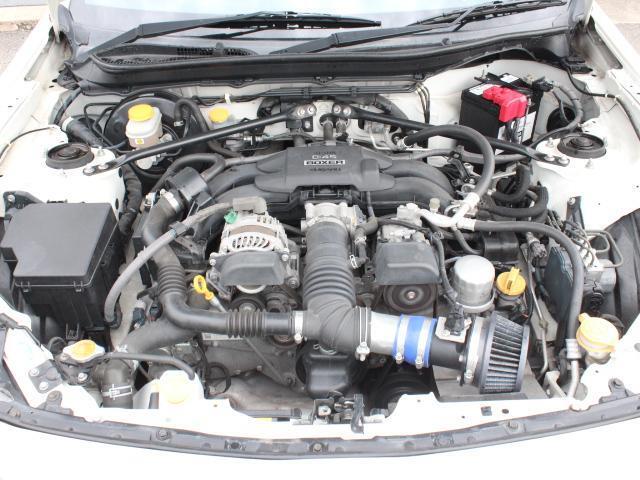 トヨタ ８６ ２．０ ＧＴ H27年 (近畿) 99