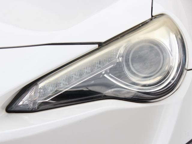 トヨタ ８６ ２．０ ＧＴ H27年 (近畿) 99