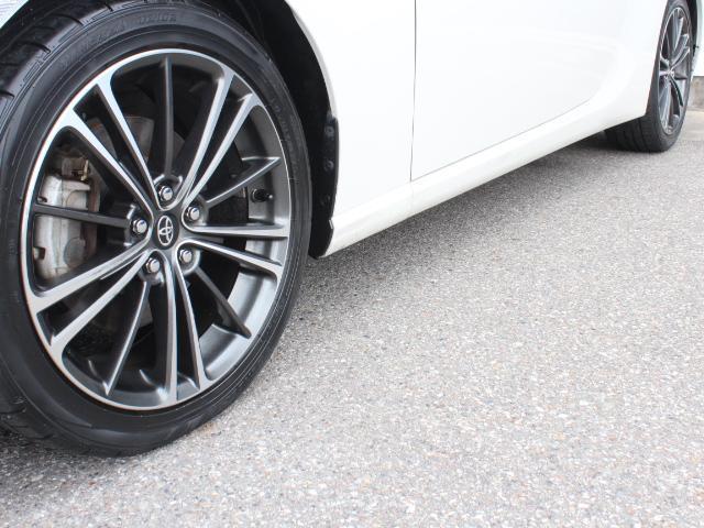 トヨタ ８６ ２．０ ＧＴ H27年 (近畿) 99