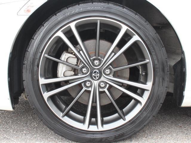 トヨタ ８６ ２．０ ＧＴ H27年 (近畿) 99