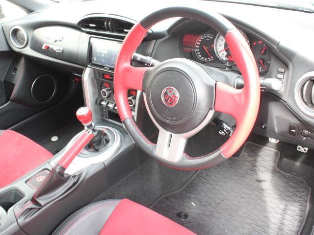 トヨタ ８６ ２．０ ＧＴ リミテッド H28年 (近畿) 99