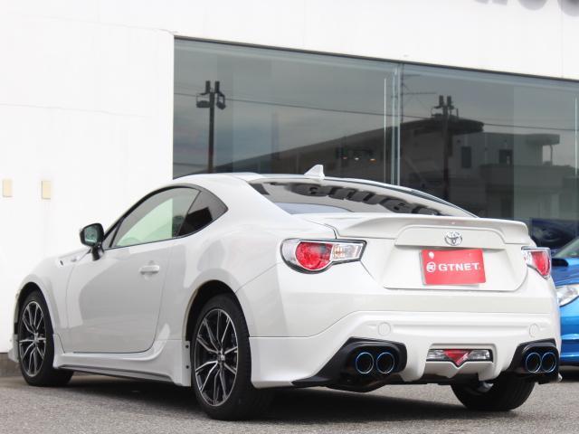 トヨタ ８６ ２．０ ＧＴ リミテッド H28年 (近畿) 99
