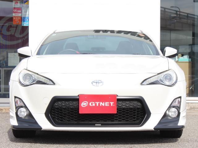 トヨタ ８６ ２．０ ＧＴ リミテッド H28年 (近畿) 99