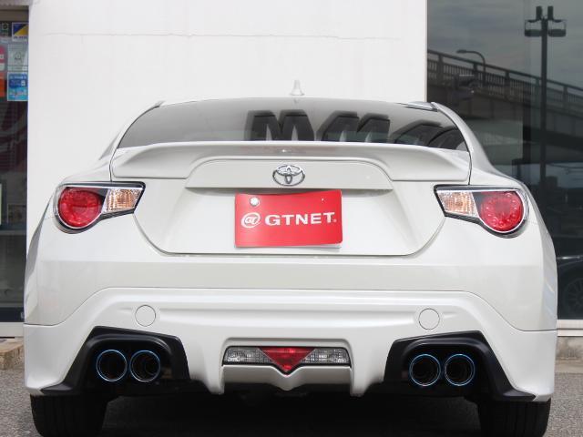 トヨタ ８６ ２．０ ＧＴ リミテッド H28年 (近畿) 99